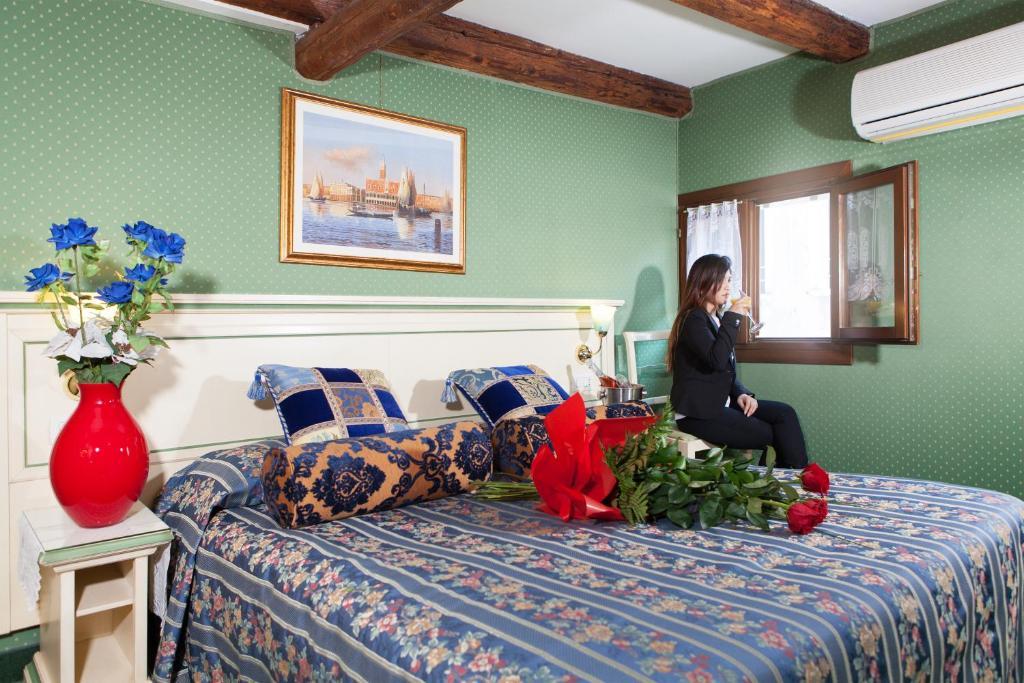 Nuova Residenza Laguna Venice Room photo