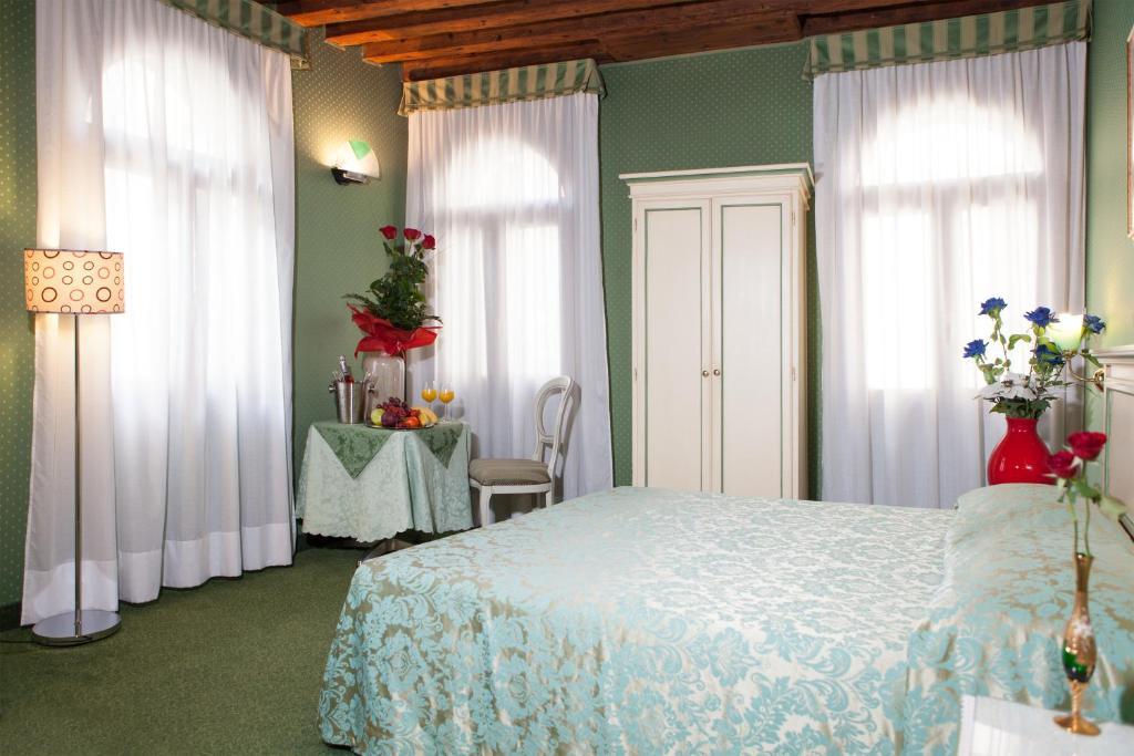 Nuova Residenza Laguna Venice Room photo
