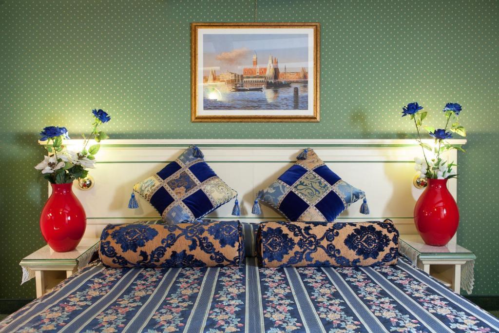 Nuova Residenza Laguna Venice Room photo