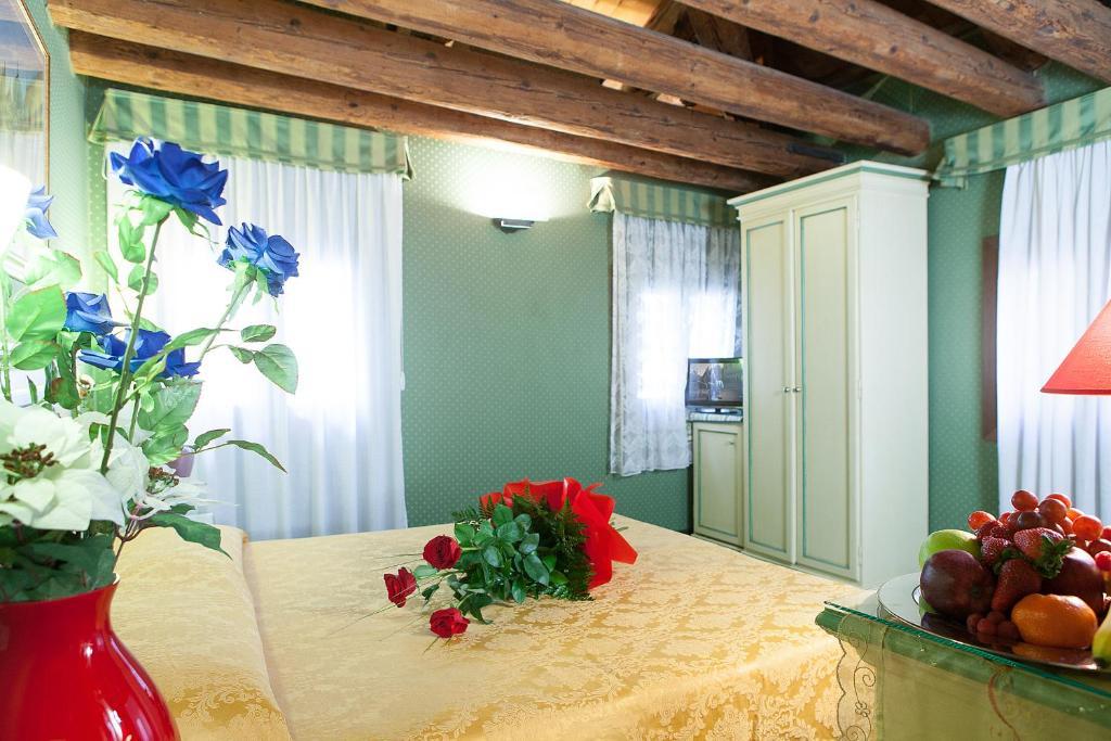 Nuova Residenza Laguna Venice Room photo