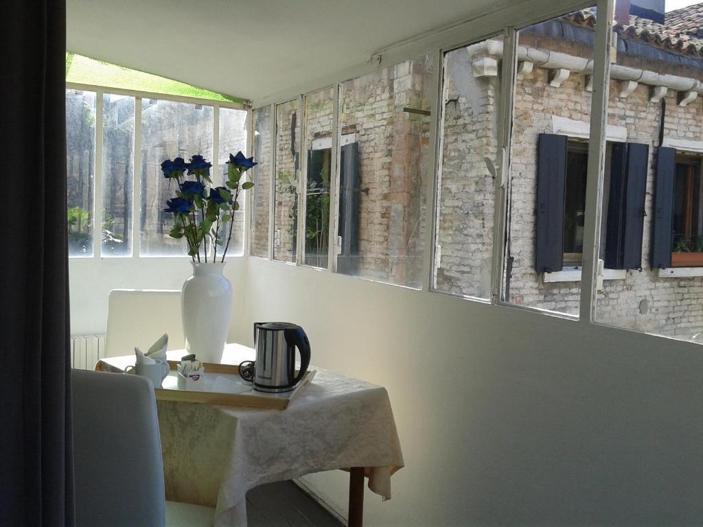 Nuova Residenza Laguna Venice Room photo