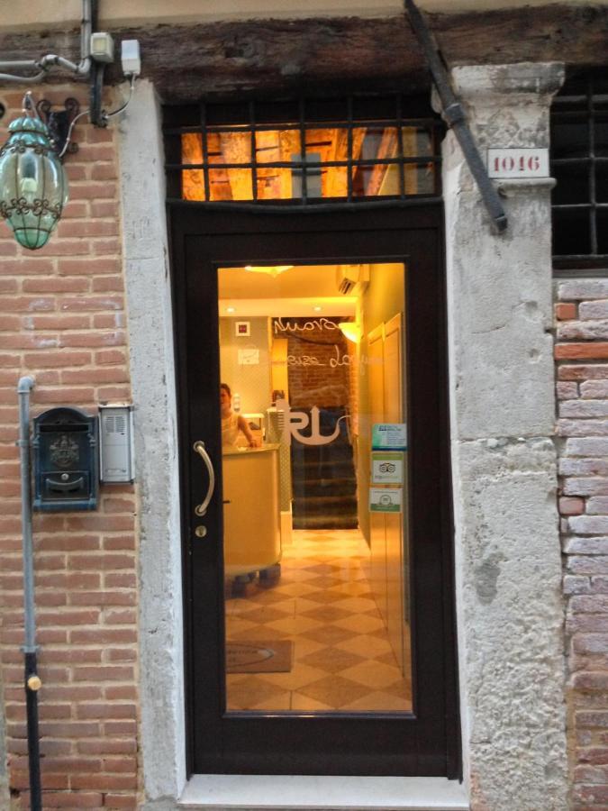 Nuova Residenza Laguna Venice Exterior photo