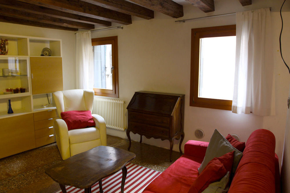 Nuova Residenza Laguna Venice Exterior photo