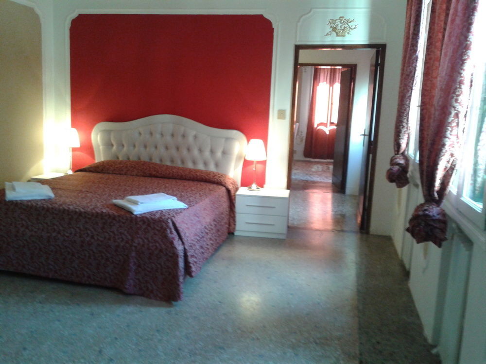 Nuova Residenza Laguna Venice Exterior photo