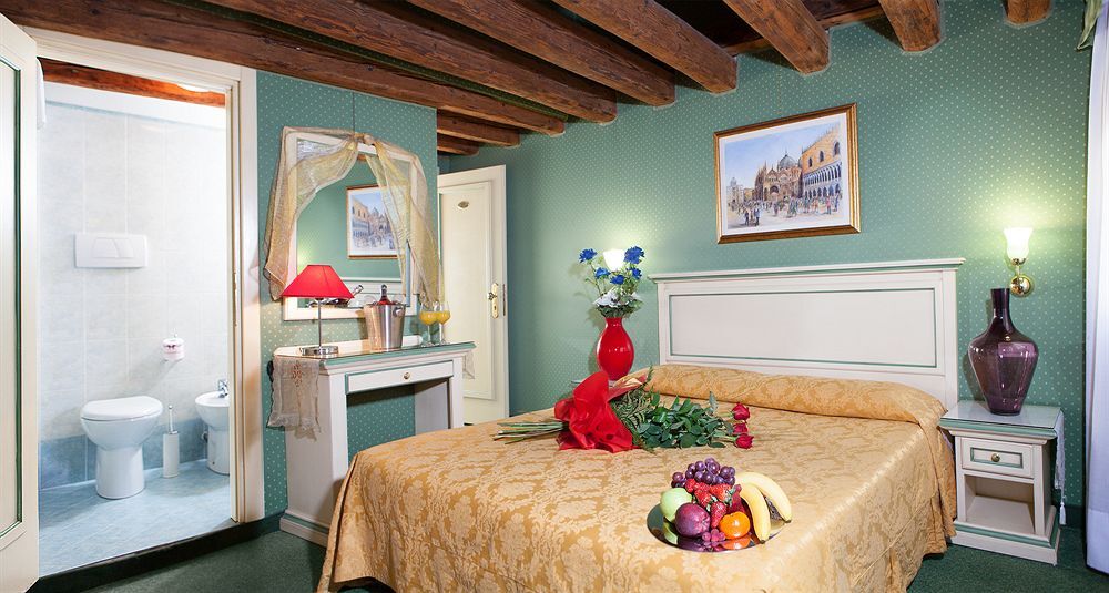 Nuova Residenza Laguna Venice Exterior photo