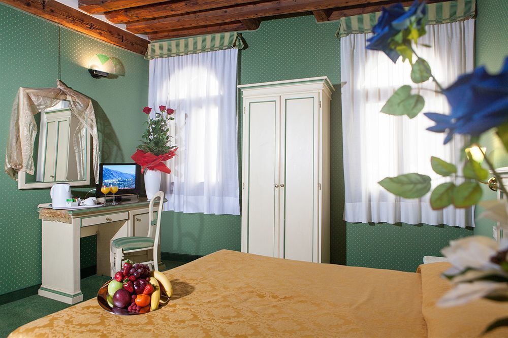 Nuova Residenza Laguna Venice Exterior photo