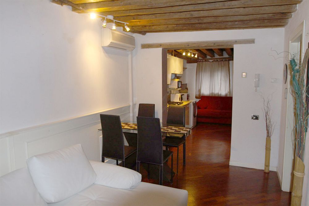 Nuova Residenza Laguna Venice Exterior photo
